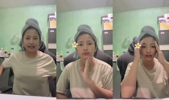jacklynpa TikTok Live — Jul 14, 2026, 5:20 AM