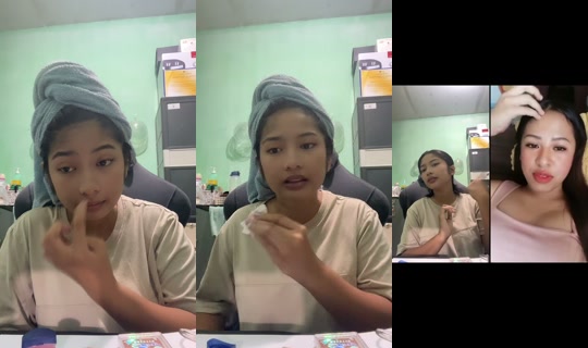 jacklynpa TikTok Live — Jul 14, 2026, 5:40 AM