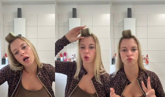 jacque.lineee TikTok Live — Jul 31, 2026, 5:30 PM