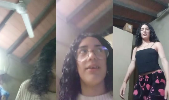 jacqui757 TikTok Live — Jul 25, 2026, 1:06 PM