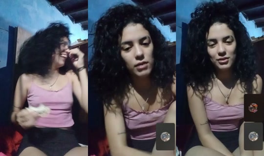 jacqui757 TikTok Live — Jul 27, 2026, 10:05 PM
