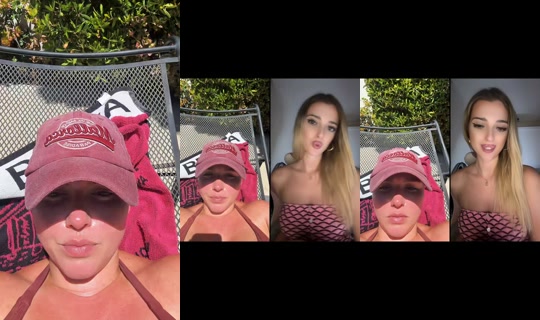 jacquihunnyyy TikTok Live — Jul 14, 2026, 9:05 PM