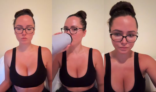 jacquihunnyyy TikTok Live — Jul 16, 2026, 3:03 AM