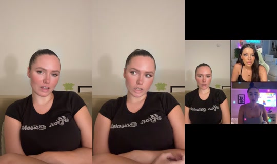 jacquihunnyyy TikTok Live — Aug 27, 2026, 3:16 AM