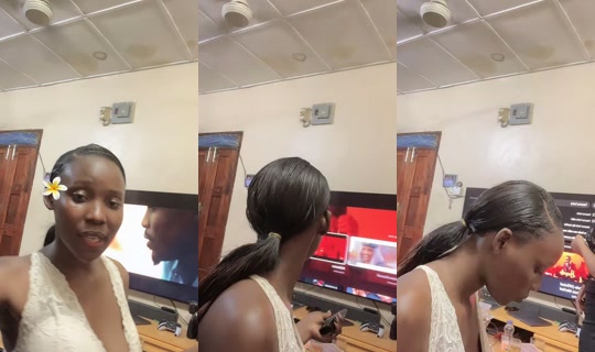 jacy5711 TikTok Live — Aug 3, 2026, 3:00 PM