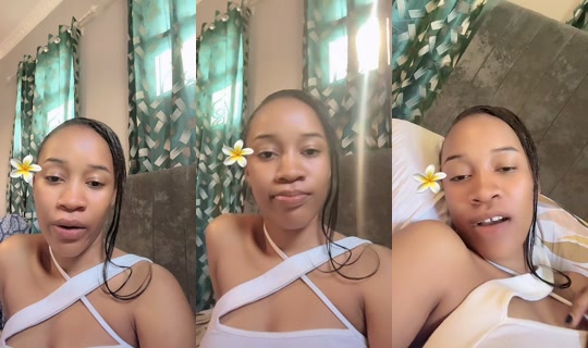 jacy5711 TikTok Live — Aug 6, 2026, 12:43 PM