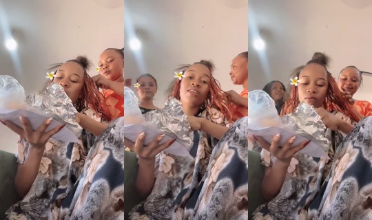 jacy5711 TikTok Live — Aug 13, 2026, 1:31 PM