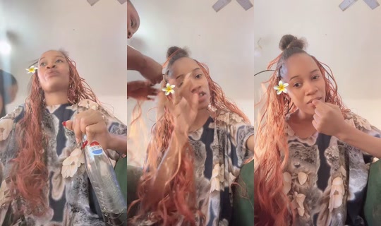 jacy5711 TikTok Live — Aug 13, 2026, 1:51 PM
