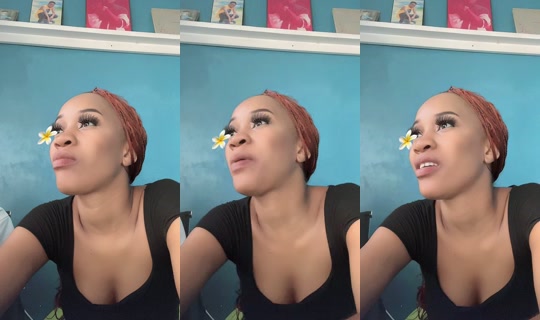 jacy5711 TikTok Live — Aug 14, 2026, 1:37 PM