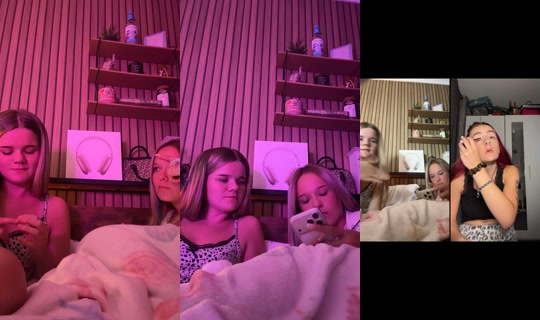 jad14.ox7 TikTok Live — Jul 31, 2026, 9:07 PM