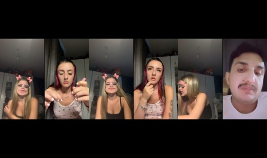 jad14.ox7 TikTok Live — Aug 7, 2026, 7:06 PM