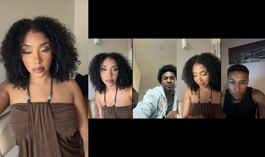 jadaa.alison6 TikTok Live — Jul 14, 2026, 1:45 AM