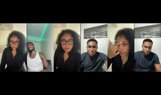 jadaa.alison6 TikTok Live — Jul 16, 2026, 12:07 AM
