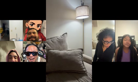 jadaa.alison6 TikTok Live — Jul 16, 2026, 2:36 AM