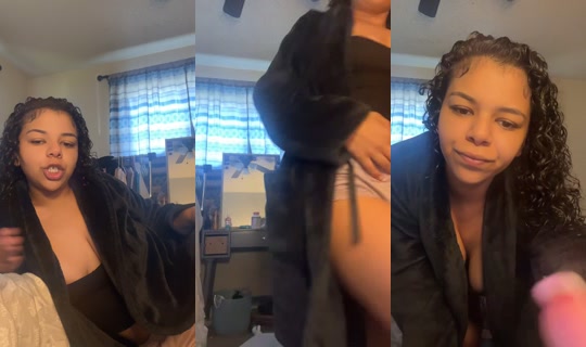jadahanna TikTok Live — Jul 15, 2026, 4:42 PM