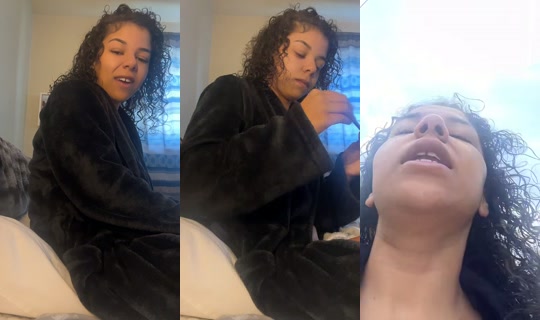 jadahanna TikTok Live — Jul 15, 2026, 5:01 PM