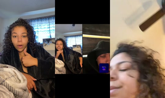 jadahanna TikTok Live — Jul 15, 2026, 5:21 PM