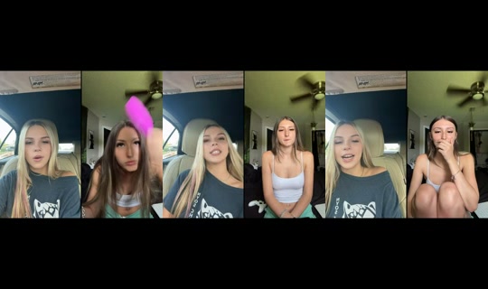 jadalee0822 TikTok Live — Jul 14, 2026, 1:52 PM