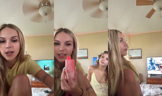 jadalee0822 TikTok Live — Jul 14, 2026, 6:28 PM