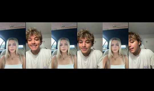 jadalee0822 TikTok Live — Jul 15, 2026, 2:32 PM