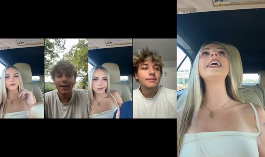jadalee0822 TikTok Live — Jul 15, 2026, 3:21 PM