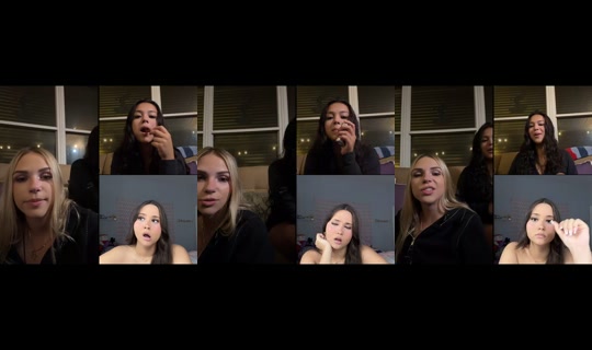 jadalee0822 TikTok Live — Jul 31, 2026, 12:47 AM