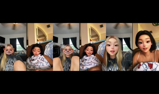 jadalee0822 TikTok Live — Aug 1, 2026, 6:55 PM