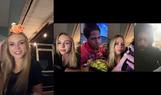 jadalee0822 TikTok Live — Aug 2, 2026, 2:29 AM
