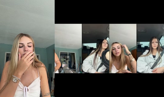 jadalee0822 TikTok Live — Aug 30, 2026, 2:36 PM