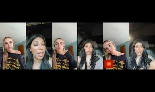jadalee0822 TikTok Live — Aug 31, 2026, 1:07 PM