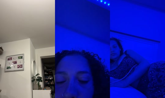 jadaqueendom TikTok Live — Jul 14, 2026, 3:08 AM