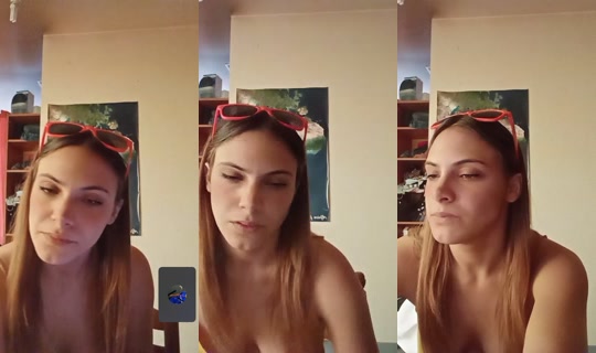 jadasse TikTok Live — Jul 30, 2026, 2:06 PM