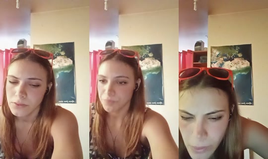 jadasse TikTok Live — Aug 2, 2026, 11:23 AM