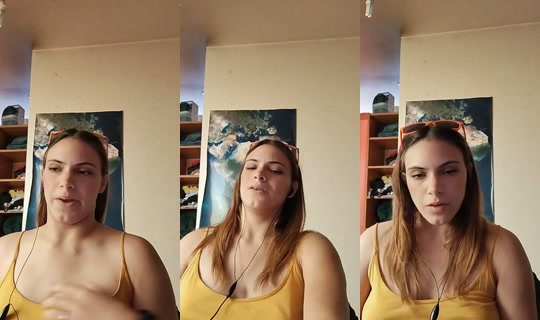 jadasse TikTok Live — Aug 20, 2026, 12:41 PM