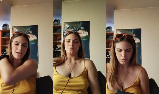 jadasse TikTok Live — Aug 20, 2026, 1:32 PM