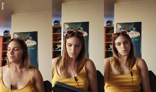 jadasse TikTok Live — Aug 20, 2026, 2:22 PM