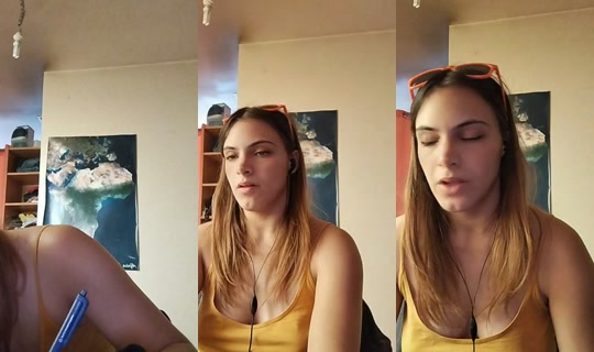 jadasse TikTok Live — Aug 21, 2026, 9:35 AM