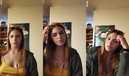 jadasse TikTok Live — Aug 21, 2026, 10:26 AM