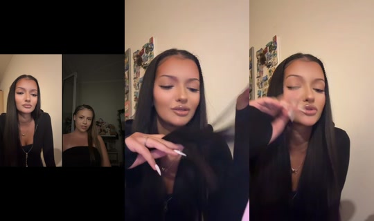jade_backup.1 TikTok Live — Jul 14, 2026, 6:15 PM