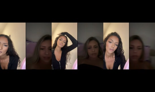 jade_backup.1 TikTok Live — Aug 18, 2026, 7:39 PM