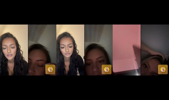 jade_backup.1 TikTok Live — Aug 18, 2026, 8:35 PM