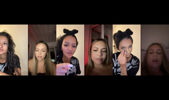 jade_backup.1 TikTok Live — Aug 19, 2026, 7:00 PM