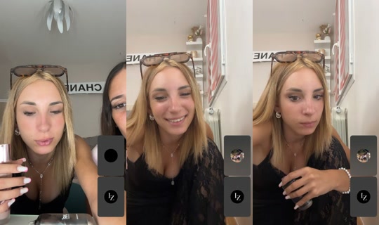 jade_lgy1 TikTok Live — Jul 20, 2026, 9:54 PM