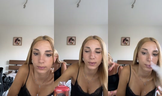 jade_lgy1 TikTok Live — Jul 31, 2026, 6:14 PM