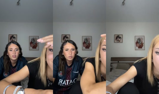 jade_lgy1 TikTok Live — Aug 26, 2026, 8:14 PM
