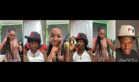 jadeborgen TikTok Live — Jul 31, 2026, 8:34 PM