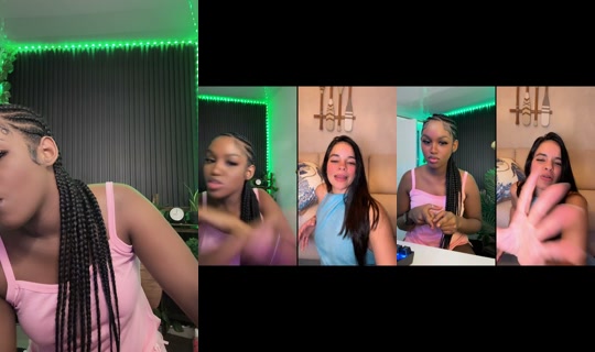 jadeborgen TikTok Live — Aug 2, 2026, 1:39 AM