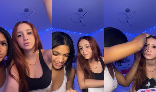 jadecita_ferreiro TikTok Live — Aug 21, 2026, 2:03 AM