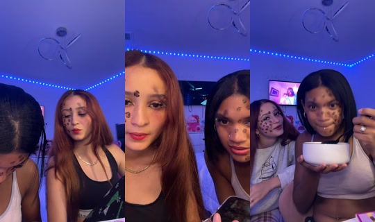 jadecita_ferreiro TikTok Live — Aug 21, 2026, 3:07 AM