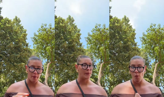 jadedubois2retour TikTok Live — Jul 14, 2026, 1:22 PM